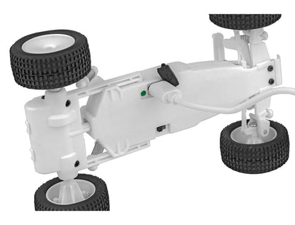 TEAM ASSOCIATED - RC28T ZOOM 28th Scale RTR Truggy RWD - AS20167 (Battery & charger Included)