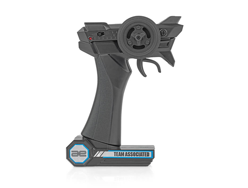 TEAM ASSOCIATED - RC28 ZOOM 28th Scale RTR Buggy RWD - AS20166 (Battery & charger Included)