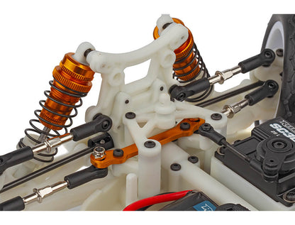 TEAM ASSOCIATED - REFLEX 14B (1/14th) BUGGY CLASSIC KIT Team - AS20193 (Kit form buggy - no electrics)