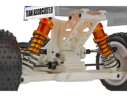 TEAM ASSOCIATED - REFLEX 14B (1/14th) BUGGY CLASSIC KIT Team - AS20193 (Kit form buggy - no electrics)