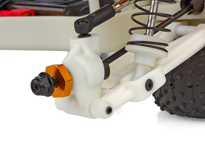 TEAM ASSOCIATED - REFLEX 14B (1/14th) BUGGY CLASSIC KIT Team - AS20193 (Kit form buggy - no electrics)