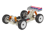 TEAM ASSOCIATED - REFLEX 14B (1/14th) BUGGY CLASSIC KIT Team - AS20193 (Kit form buggy - no electrics)