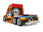 TEAM ASSOCIATED - RC10 6X6 AMERICAN CUSTOM SEMITRUCK KIT (Like Euro Truck - Same Size)
