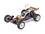 (Pre-order - next batch) TEAM ASSOCIATED - RC10 1/10 FACTORY TEAM KIT Buggy - AS6049 (No Electrics)
