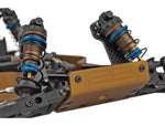 (Pre-order - next batch) TEAM ASSOCIATED - RC10 1/10 FACTORY TEAM KIT Buggy - AS6049 (No Electrics)