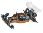 (Pre-order - next batch) TEAM ASSOCIATED - RC10 1/10 FACTORY TEAM KIT Buggy - AS6049 (No Electrics)