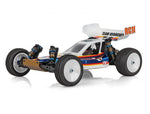 (Pre-order - next batch) TEAM ASSOCIATED - RC10 1/10 FACTORY TEAM KIT Buggy - AS6049 (No Electrics)