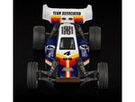 (Pre-order - next batch) TEAM ASSOCIATED - RC10 1/10 FACTORY TEAM KIT Buggy - AS6049 (No Electrics)