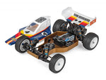 (Pre-order - next batch) TEAM ASSOCIATED - RC10 1/10 FACTORY TEAM KIT Buggy - AS6049 (No Electrics)