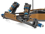 (Pre-order - next batch) TEAM ASSOCIATED - RC10 1/10 FACTORY TEAM KIT Buggy - AS6049 (No Electrics)