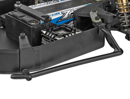 TEAM ASSOCIATED - 1/10 RC Buggy 2WD RC10 ULTRA FOX KIT (Retro 80's) - AS6051