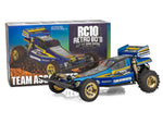 TEAM ASSOCIATED - 1/10 RC Buggy 2WD RC10 ULTRA FOX KIT (Retro 80's) - AS6051