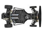 TEAM ASSOCIATED - 1/10 RC Buggy 2WD RC10 ULTRA FOX KIT (Retro 80's) - AS6051