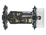 TEAM ASSOCIATED - B84.1D TEAM KIT 1/10 RC Buggy Kit - AS90051
