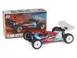 TEAM ASSOCIATED - B84.1D TEAM KIT 1/10 RC Buggy Kit - AS90051