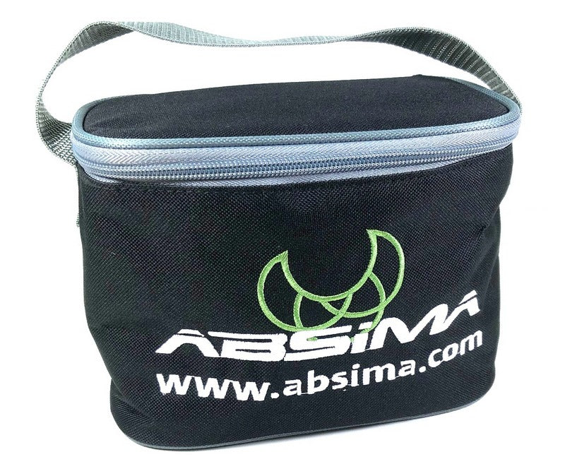 Absima - RC Universal Charger / Tools Carry Bag or Silicone Oil Bag (Measure: 200x120x150mm) - 9000005