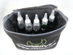 Absima - RC Universal Charger / Tools Carry Bag or Silicone Oil Bag (Measure: 200x120x150mm) - 9000005