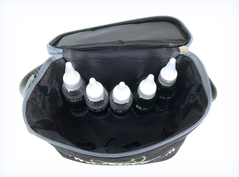 Absima - RC Universal Charger / Tools Carry Bag or Silicone Oil Bag (Measure: 200x120x150mm) - 9000005