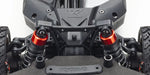 KYOSHO - 1/10 RC RTR Car Kyosho Fazer FZ02-R Subaru Impreza Readyset (Free 4000mah Lipo - K.34481-4000 (Just add Charger)