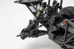 (PRE-ORDER) Kyosho - EP 1/10 RC Truck Kit Outlaw Rampage 2.0 PRO KIT - K.34365B BUGGY KIT Series