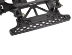 CORALLY - 1/12 SSX-125 7075 ALUMINIUM LMP / GT12 RC Car LMGT3 - CHASSIS KIT - C-00105-A