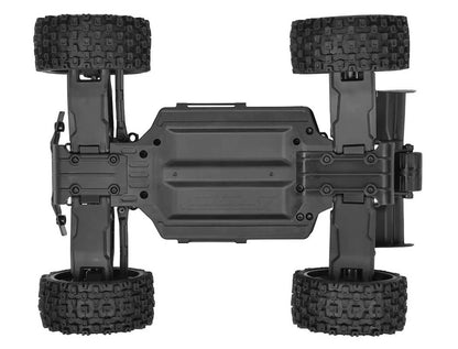 CORALLY - FURAGO RC XD RTR TRUCK - BLUE (Lipo Battery & Charger Included) C-00230-B