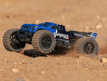 CORALLY - FURAGO RC XD RTR TRUCK - BLUE (Lipo Battery & Charger Included) C-00230-B