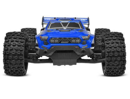 CORALLY - FURAGO RC XD RTR TRUCK - BLUE (Lipo Battery & Charger Included) C-00230-B