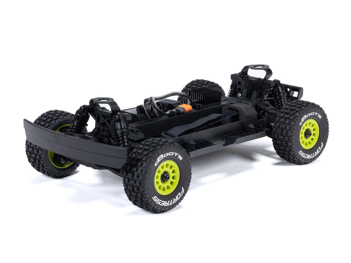 ARRMA - 1/16 MOJAVE GROM MEGA 4X4 RC DT RTR w/ Battery & Charger (Blue) - C-ARA2104T2