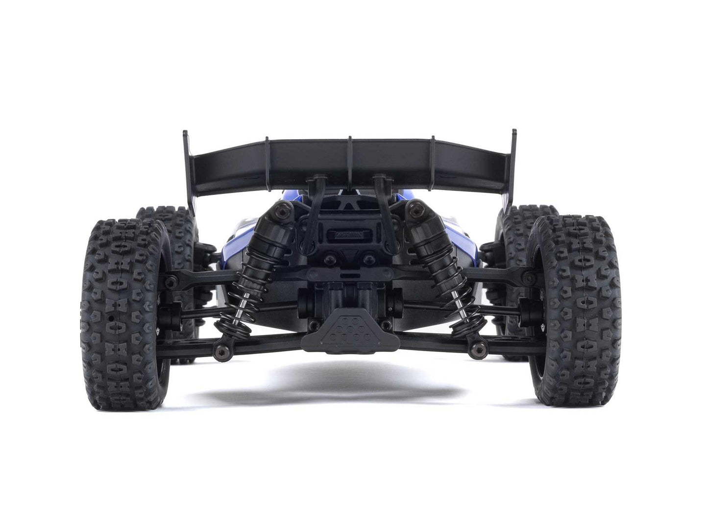 ARRMA - 1/14 TYPHON GROM MEGA BUGGY 4X4 RC RTR w/ Battery & Charger (Blue) - C-ARA2106T1