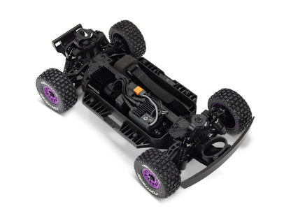 ARRMA - 1/16 MOJAVE GROM 223S BLX Brushless 4X4 DT with Batt/Charger Deal - C-ARA2304ST1 (Short Course)
