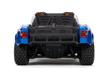 ARRMA - 1/16 MOJAVE GROM BRUSHLESS 4X4 RC DT RTR w/ Battery & Charger (WHITE) - C-ARA2304ST2