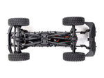 Axial - 1/24 SCX24 Base Camp 4WD Rock Crawler RTR w/Battery, Charger & Radio Set - Pink - C-AXI-1219T3