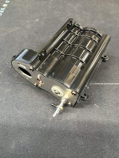 Tamiya - 3 speed gearbox for 1:14th tractor truck range