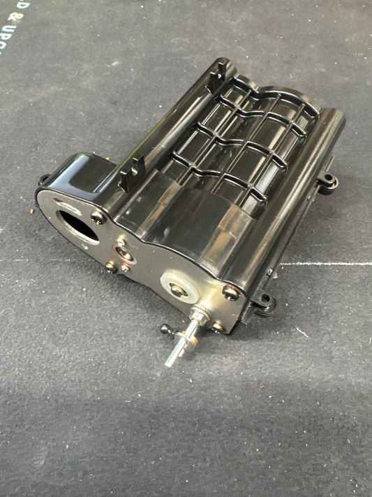 Tamiya - 3 speed gearbox for 1:14th tractor truck range