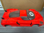 Used - Rare Tamiya - Ferrari Enzo 1/10 RC Body 190mm wide