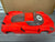 Used - Rare Tamiya - Ferrari Enzo 1/10 RC Body 190mm wide