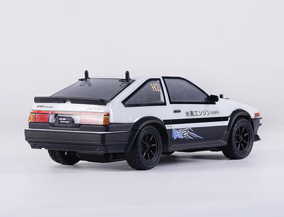 CARISMA - GT24 TOYOTA AE86 H2 CONCEPT - 1/24 (MICRO SCALE BRUSHLESS MOTOR) Ready To Race - CA88868