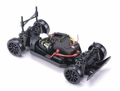 CARISMA - GT24 2.0 SUBARU IMPREZA STI 2006 DRIFT RC CAR SPEC 2 - 1/24 (MICRO SCALE BRUSHLESS MOTOR) Ready To Race - CA90268