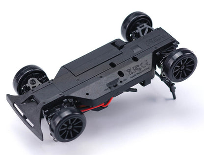 CARISMA - GT24 2.0 SUBARU IMPREZA STI 2006 DRIFT RC CAR SPEC 2 - 1/24 (MICRO SCALE BRUSHLESS MOTOR) Ready To Race - CA90268