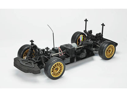 CARISMA - M48S SUBARU IMPREZA WRC 1997 - 1/8th 4wd BRUSHLESS RC Rally Car - CA90668