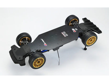 CARISMA - M48S SUBARU IMPREZA WRC 1997 - 1/8th 4wd BRUSHLESS RC Rally Car - CA90668