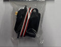 PD RACING SPARES - 1/10TH TK10 & TR10 (WS-90) - 9KG Servo Waterproof Metal Geared Digital - PD861-076