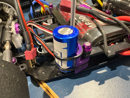 Kamtec Mini Racer Pro - with lots of Extras (Ready to Run - just add charger)