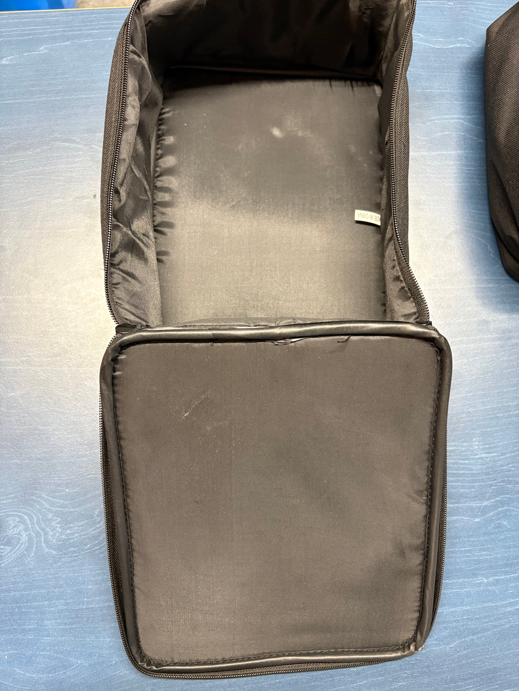 Used - FASTRAX - RC TRANSMITTER HANDSET BAG FOR CHARGERS & STICK RADIOS - FAST685