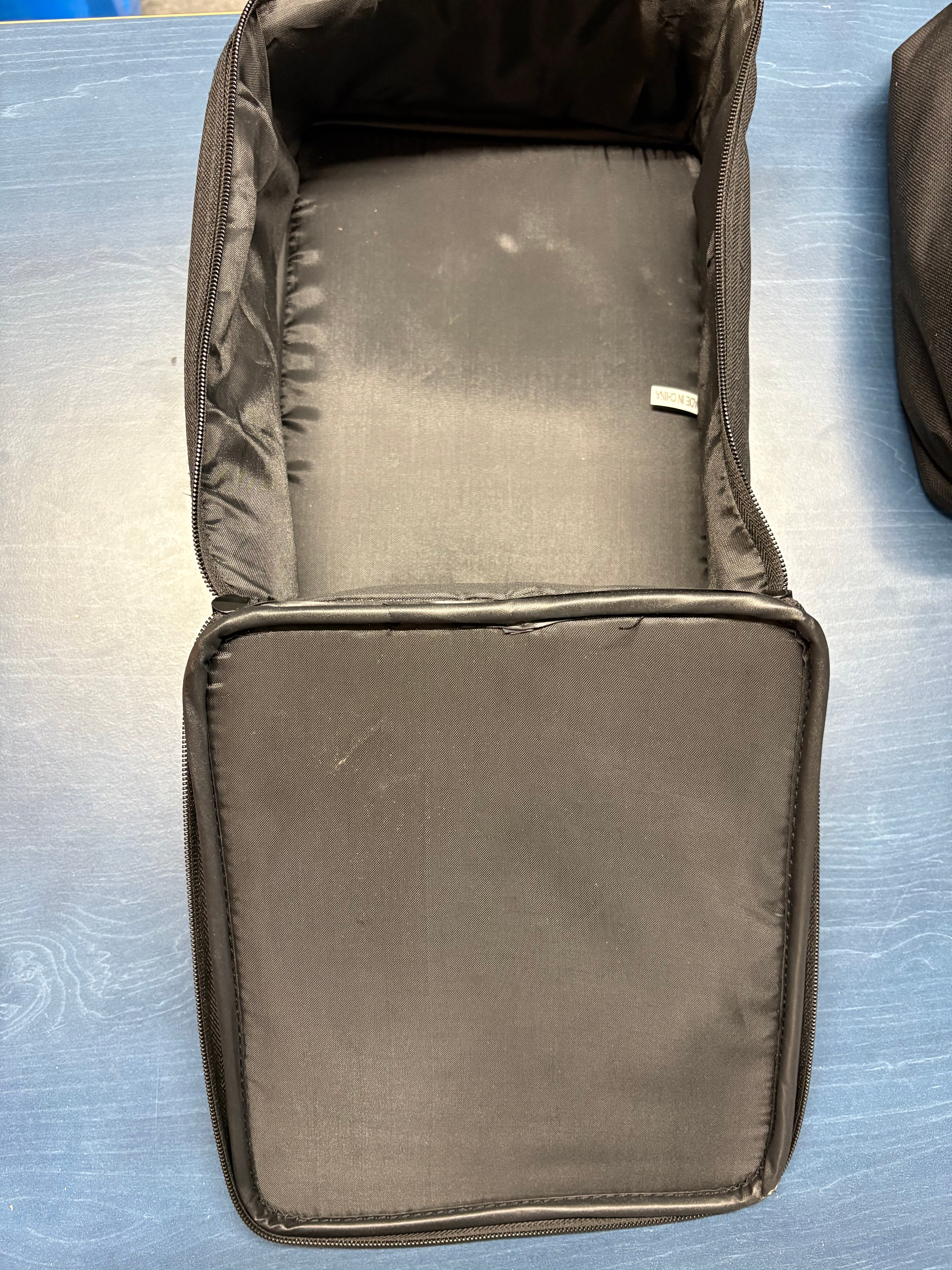 Used - FASTRAX - RC TRANSMITTER HANDSET BAG FOR CHARGERS & STICK RADIOS - FAST685