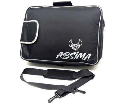 Absima - Car Carrying Bag 1/10 & 1/8 (Car / Buggy) - Flap for Spoiler! (50cm x 35cm x 12cm) - 9000010
