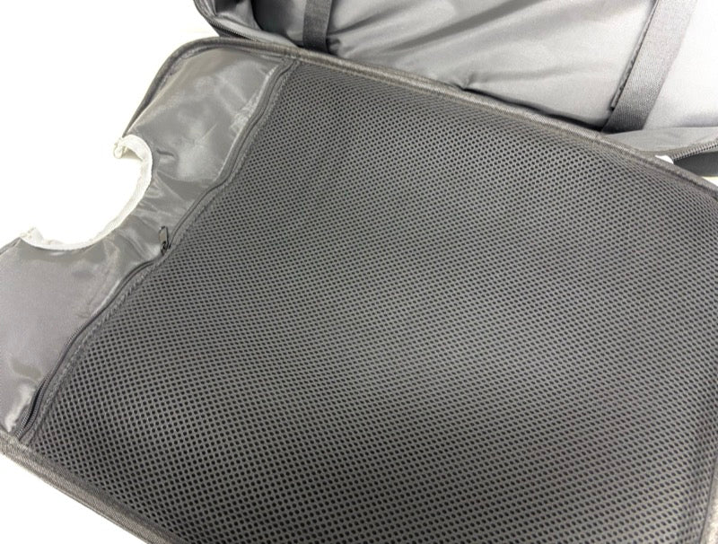 Absima - Car Carrying Bag 1/10 & 1/8 (Car / Buggy) - Flap for Spoiler! (50cm x 35cm x 12cm) - 9000010