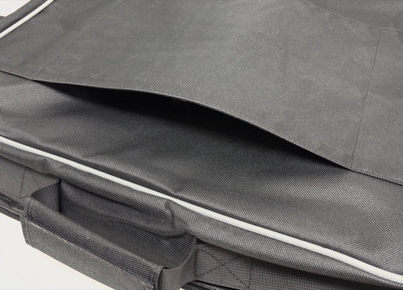 Absima - Car Carrying Bag 1/10 & 1/8 (Car / Buggy) - Flap for Spoiler! (50cm x 35cm x 12cm) - 9000010