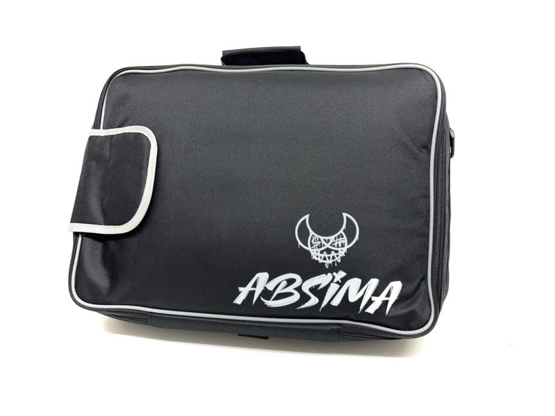 Absima - Car Carrying Bag 1/10 & 1/8 (Car / Buggy) - Flap for Spoiler! (50cm x 35cm x 12cm) - 9000010